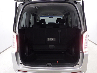 HONDA STEP WAGON 2013