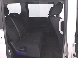 HONDA STEP WAGON 2013