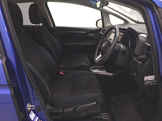 HONDA FIT 2015