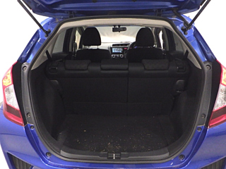 HONDA FIT 2015