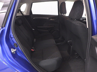 HONDA FIT 2015