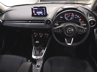 MAZDA MAZDA2 2021
