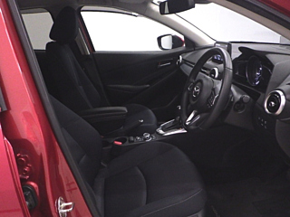 MAZDA MAZDA2 2021