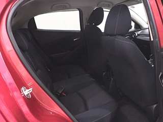 MAZDA MAZDA2 2021