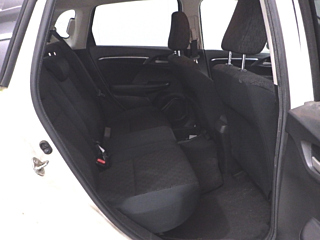 HONDA FIT 2015
