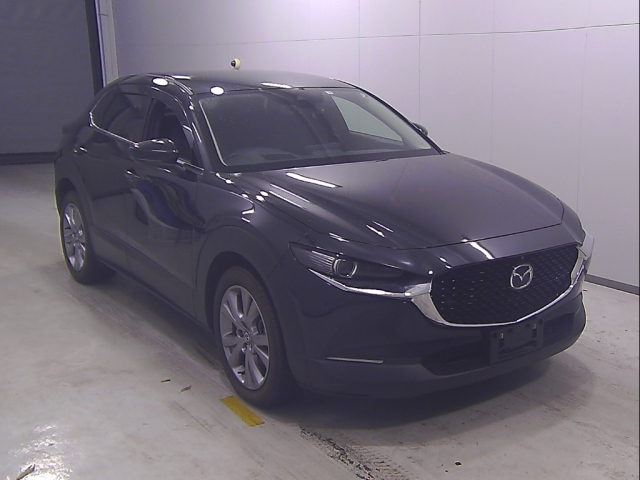 MAZDA CX-30 2022