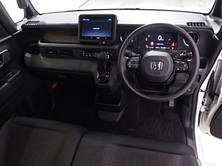 HONDA N BOX 2024