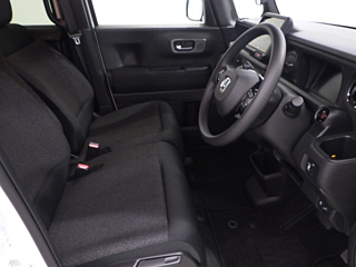 HONDA N BOX 2024