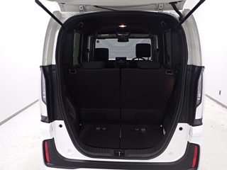 HONDA N BOX 2024