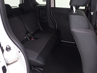 HONDA N BOX 2024