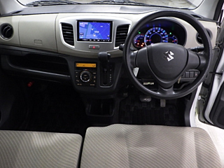 HONDA N BOX 2015