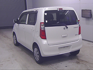 HONDA N BOX 2015
