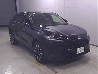 HONDA ZR-V 2024