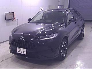 HONDA ZR-V 2024