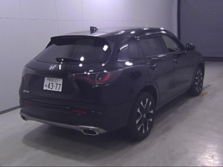 HONDA ZR-V 2024