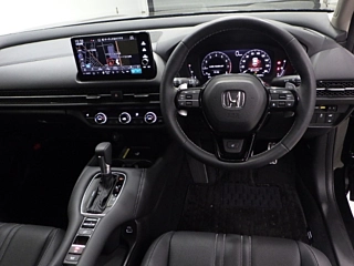 HONDA ZR-V 2024