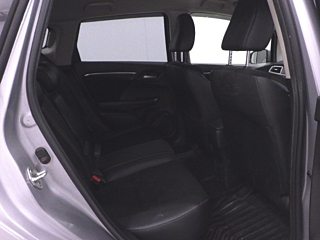 HONDA SHUTTLE 2017