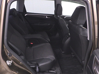 HONDA JADE 2015