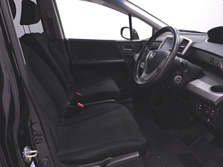 HONDA FREED 2012