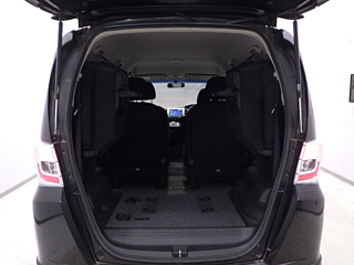HONDA FREED 2012