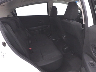 HONDA VEZEL 2016