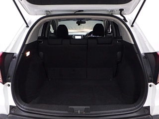 HONDA VEZEL 2016