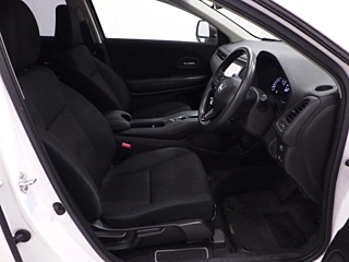 HONDA VEZEL 2016