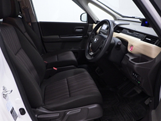 HONDA FREED 2019