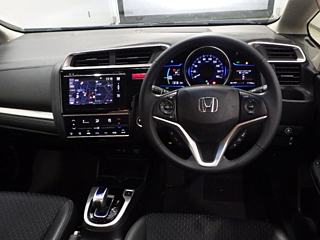 HONDA FIT 2014