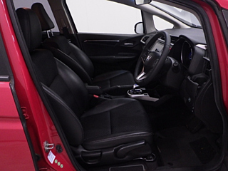 HONDA FIT 2014