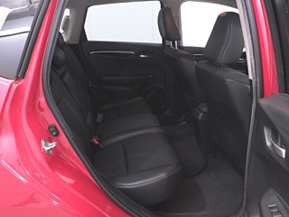 HONDA FIT 2014
