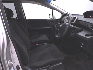 HONDA FREED 2012