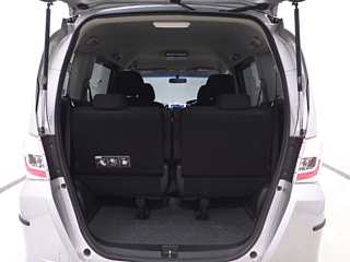 HONDA FREED 2012