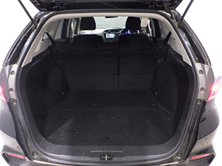 HONDA SHUTTLE 2015