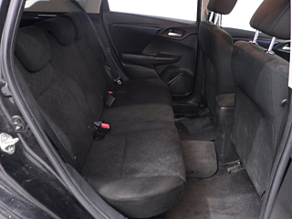 HONDA SHUTTLE 2015