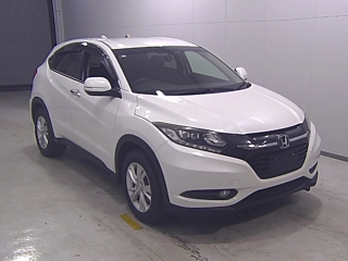 HONDA VEZEL 2014