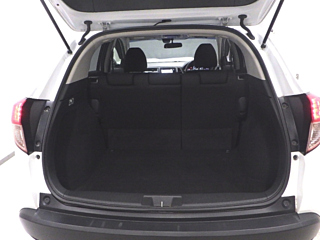 HONDA VEZEL 2014