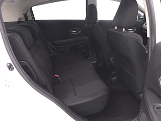 HONDA VEZEL 2014