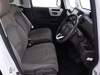HONDA N BOX 2021