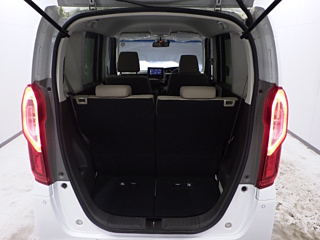 HONDA N BOX 2021