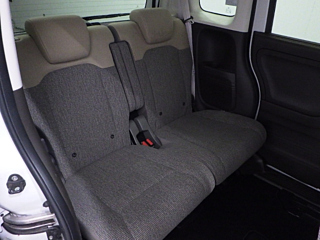 HONDA N BOX 2021