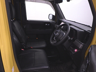 HONDA N VAN 2018
