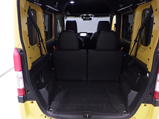 HONDA N VAN 2018