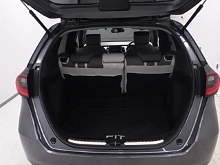 HONDA FIT 2021