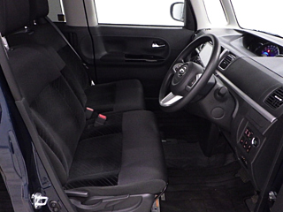 DAIHATSU TANTO 2018