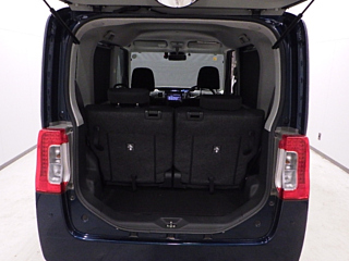 DAIHATSU TANTO 2018
