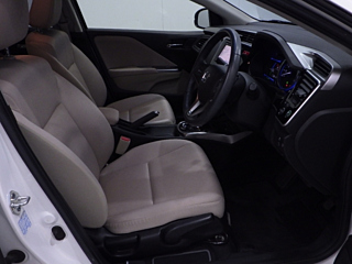 HONDA GRACE 2016