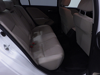 HONDA GRACE 2016