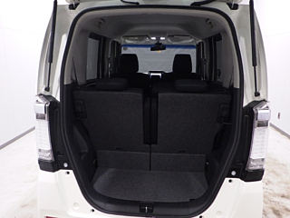 HONDA N BOX 2014