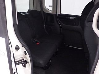 HONDA N BOX 2014